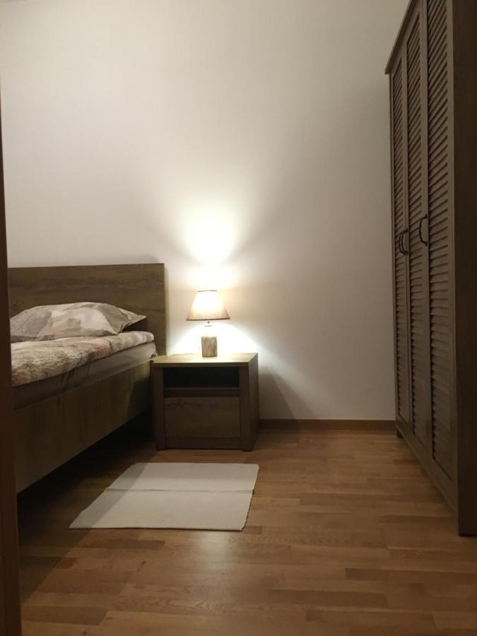 Fantastic Apartment De Lux Σαράγεβο Εξωτερικό φωτογραφία