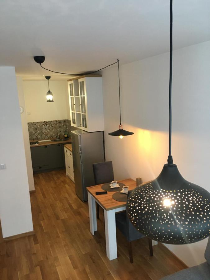 Fantastic Apartment De Lux Σαράγεβο Εξωτερικό φωτογραφία